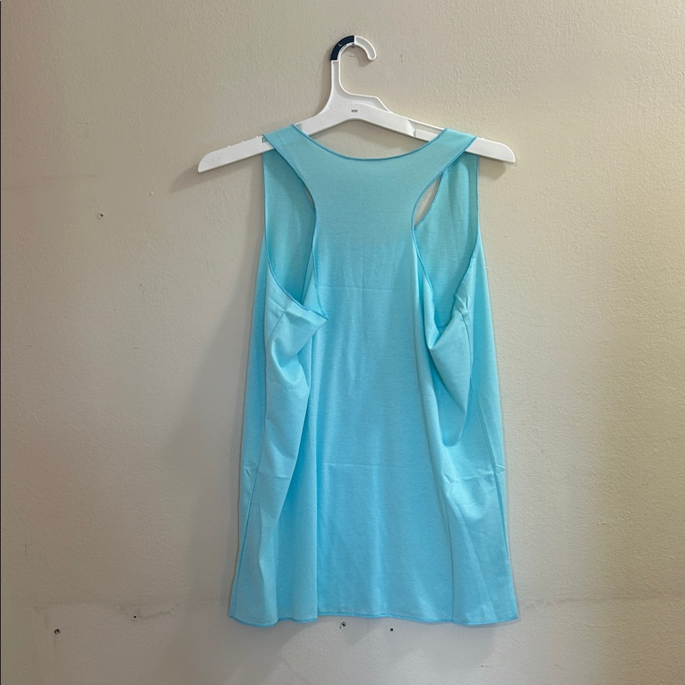Summer Vibes Graphic Tank Top - Picture 7 of 8
